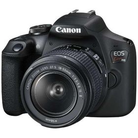 一眼レフ キャノン Canon EOSKISSX90-LKIT デジタル一眼レフカメラ EOS Kiss レンズキット 一眼 カメラ デジタルカメラ