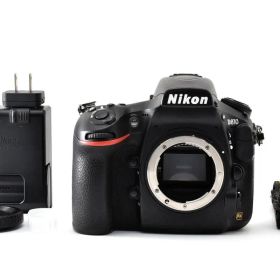 ★極上品★《ショット数 7,695回》ニコン NIKON D810 ボディ★ YM2258＃67