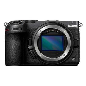 【新品】ニコン Z5IIC ボディ ブラック【選べる5年間延長保証対象(別料金)】