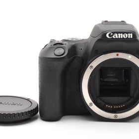 極上品 CANON Eos kiss X9 d1