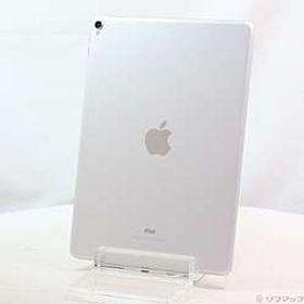 iPad Pro 10.5インチ 64GB シルバー Wi-Fi ［10.5インチ液晶／A10X-Fusion］