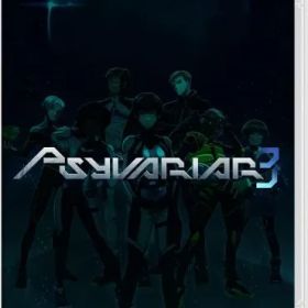 【新品】Nintendo Switch サイヴァリア3