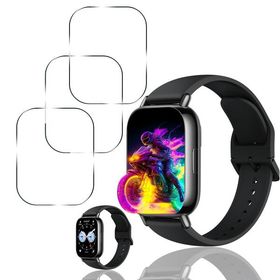 用 Xiaomi Redmi Watch 5 Lite ガラスフィルム 用 シャオミ redmi watch5 lite フィルム 保護フィ