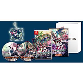 グリム・ガーディアンズ サーヴァント・オブ・ザ・ダーク 限定版 【Switchゲームソフト】