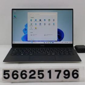 DELL XPS 13 7390 Core i5 10210U 1.6GHz/8GB/256GB(SSD)/13.3W/FHD(1920x1080)/Win11 【566251796】