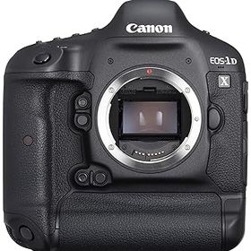 【中古】【39shop】Canon★デジタル一眼レフカメラ EOS-1D X ボディ EOS1DX(非常に良い)