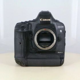 【中古】 (キヤノン) Canon EOS-1DX MarkII ボディ【中古カメラ デジタル一眼】 ランク：C
