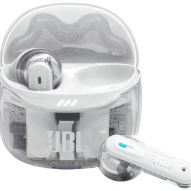 TUNE FLEX 2 [ホワイト]/JBL