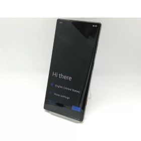 【中古】Nubia 国内版 【SIMフリー】 REDMAGIC 8S Pro ミッドナイト 12GB 256GB【吉祥寺】保証期間1ヶ月【ランクA】