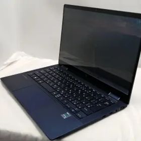 HP Elite Dragonfly G2 Notebook PC 646V2PA#ABJ ドラゴンフライブルー【i5-1145G7 8G 256G(SSD) WiFi 13.3LCD (タッチパネル)】