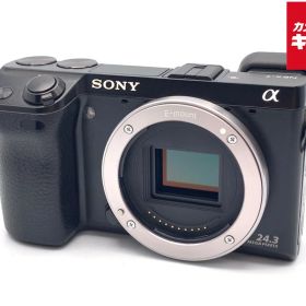 【中古】 【並品】 ソニー α NEX-7 ボディ 【ミラーレス一眼】