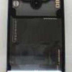 ゲーミングスマートフォン NX729J REDMAGIC
