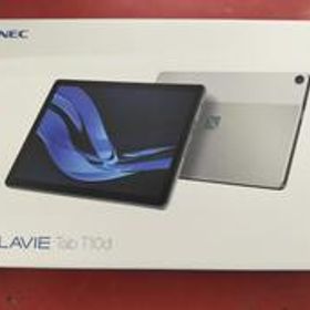 LAVIE TAB T10D PC-T1055ETS NEC