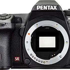 【中古-非常に良い】 PENTAX デジタル一眼レフカメラ K-5II ボディ K-5IIBODY 12018