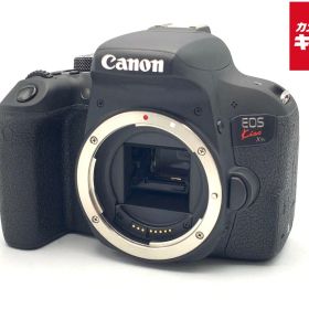 【中古】 【並品】 キヤノン EOS Kiss X9i ボディ 【デジタル一眼レフ】 【6ヶ月保証】