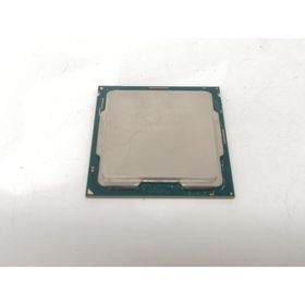 【中古】Intel Core i7-9700 (3GHz/TB:4.7GHz/SRG13/R0) bulk LGA1151/8C/8T/L3 12M/UHD630/TDP65W【東池袋1丁目】保証期間１週間