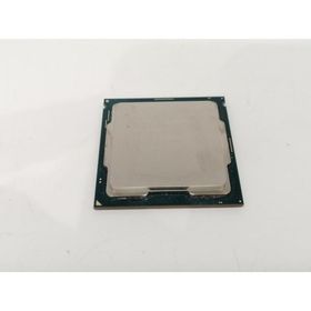 【中古】Intel Core i7-9700 (3GHz/TB:4.7GHz/SRG13/R0) bulk LGA1151/8C/8T/L3 12M/UHD630/TDP65W【東池袋1丁目】保証期間１週間