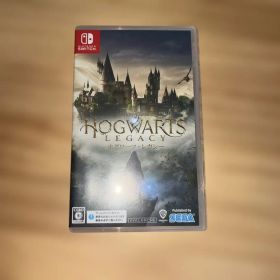 HOGWARTS LEGACY Nintendo Switch ソフト
