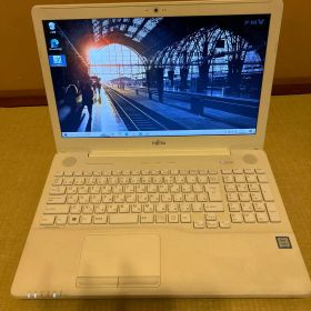 LIFEBOOK AH50/D2 Core i7搭載