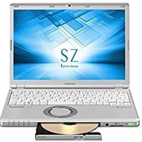 【中古-非常に良い】 Panasonic パナソニック CF-SZ6BDLQR Let's note SZシリーズ