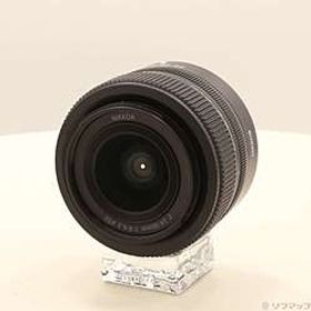 NIKKOR Z 24-50mm f／4-6.3