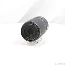 NIKKOR Z DX 50-250mm f／4.5-6.3 VR