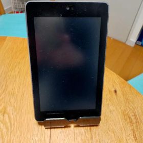 【ジャンク】ASUS Nexus NEXUS7- WiFiモデル