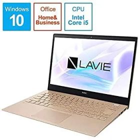 【中古】「非常に良い」NEC PC-PM550NAG LAVIE Pro Mobile