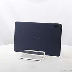 〔中古品〕 MatePad 32GB ミッドナイトグレー BAH3-L09 SIMフリー ［10.4インチ液晶／Huawei-Kirin-810］〔中古品〕 MatePad 32GB ミッドナイトグレー BAH3-L09 SIMフリー ［10.4インチ液晶／Huawei-Kirin-810］