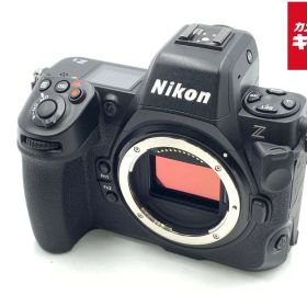 【中古】 【良品】 ニコン Z8 ボディ 【ミラーレス一眼】 【6ヶ月保証】