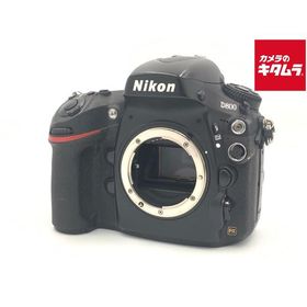【中古】 【並品】 ニコン D800 ボディ