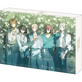 【中古即納】[Switch] Le Mirage Mystique(ル ミラージュ ミスティーク) 限定 水底のLumiere BOX(リュミエールボックス)(限定版) ブロッ
