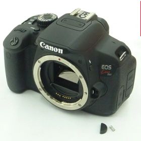 【中古】 【難あり品】 キヤノン EOS Kiss X6i ボディ 【デジタル一眼レフ】