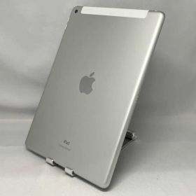 SoftBank 【SIMロックなし】MK493J/A iPad Wi-Fi+Cellular 64GB シルバー SoftBank