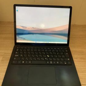 Surface Laptop4 i7-1185G 16GB 256GB 充電器付