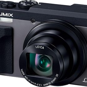 【中古】 【整備済み品】 Panasonic パナソニック コンパクトデジタルカメラ LUMIX ルミックス TZ90 光学30倍 4K動画記録 シルバー DC-TZ90-S 当店保証30日間 人気 コンパクトデジタルカメラ コンデジ デジカメ 中古