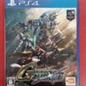 SDガンダム ジージェネレーション クロスレイズ [通常版] SDガンダム ジージェネレーション クロスレイズ [通常版] BANDAI