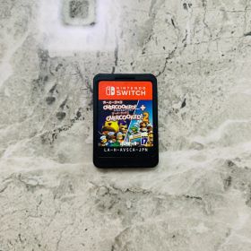 【switch】オーバークック スペシャルエディション + オーバークック2