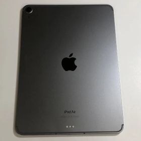 【ジャンク品】iPad Air 11 inch M2 128GB セルラー