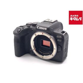 【中古】 【良品】 キヤノン EOS R10 ボディ