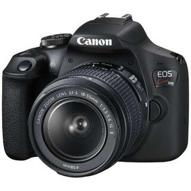 一眼レフ キャノン Canon EOSKISSX90-LKIT デジタル一眼レフカメラ EOS Kiss レンズキット 一眼 カメラ デジタルカメラ