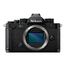 Nikon ミラーレスカメラ Zf ボディ