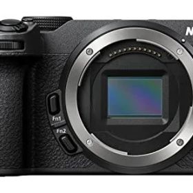 【新品・2営業日で発送】NIKON ニコン ニコン ミラーレス一眼 Z30 ボディ Zマウント APS-C 動画 Vlog Nikon ブラック
