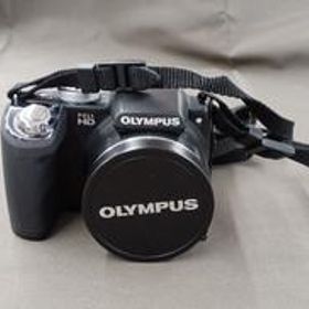デジタルカメラ SP-720UZ OLYMPAS