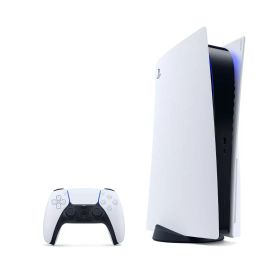 【中古・箱説あり・付属品あり・傷なし】PlayStation 5 CFI－1100プレイステーション5 ゲーム機本体