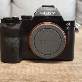 SONY α7R ボディ ILCE-7R