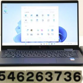hp Elite Dragonfly G2 Core i5 1135G7 2.4GHz/8GB/128GB(SSD)/13.3W/FHD(1920x1080) タッチパネル/Win11 【546263736】