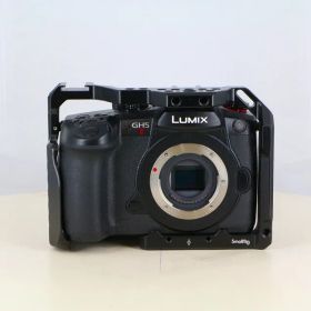 【中古】(パナソニック) Panasonic DC-GH5II