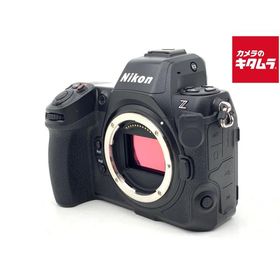 【中古】 【並品】 ニコン Z8 ボディ