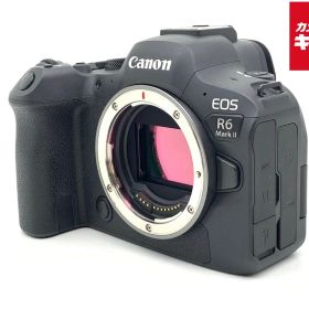 【中古】 【良品】 キヤノン EOS R6 MarkII ボディ 【ミラーレス一眼】 【6ヶ月保証】